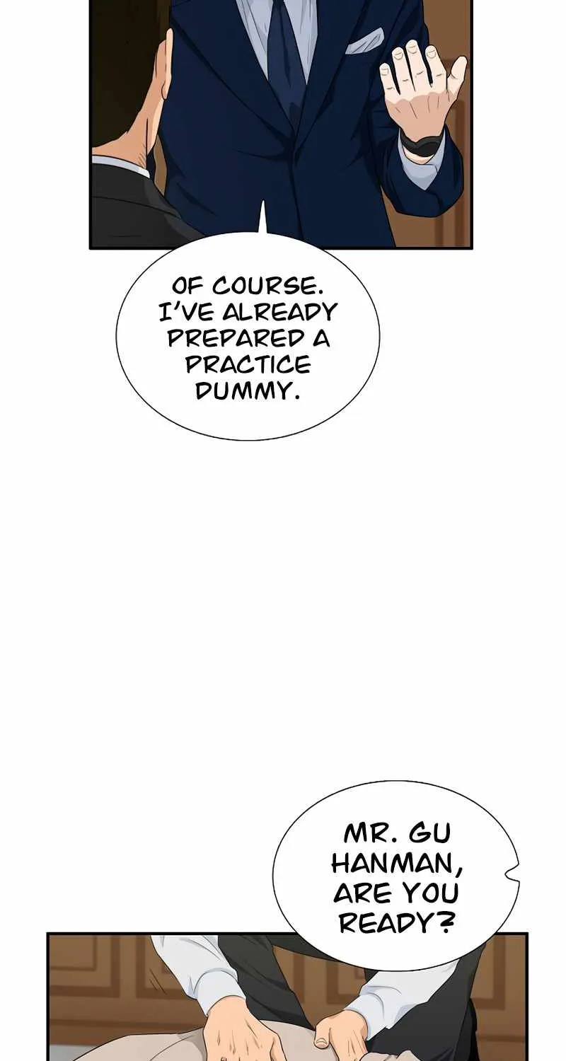 This Is The Law Kainu Manga Chapter 59 Page 4