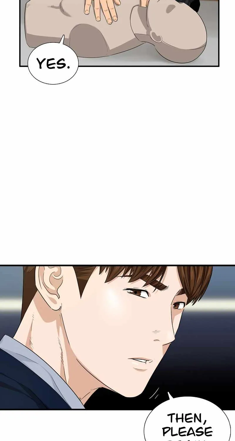 This Is The Law Kainu Manga Chapter 59 Page 5