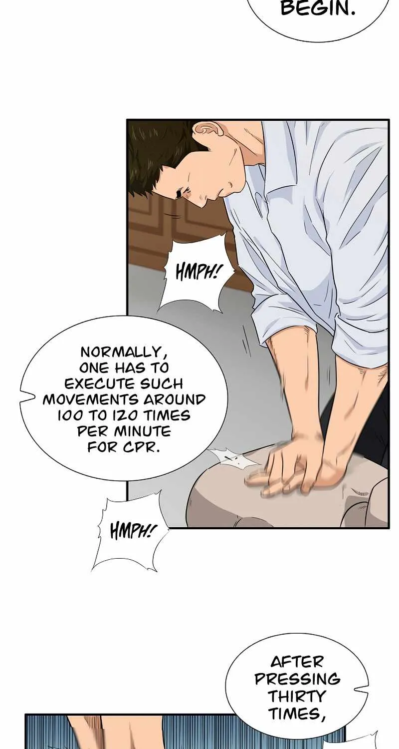 This Is The Law Kainu Manga Chapter 59 Page 6