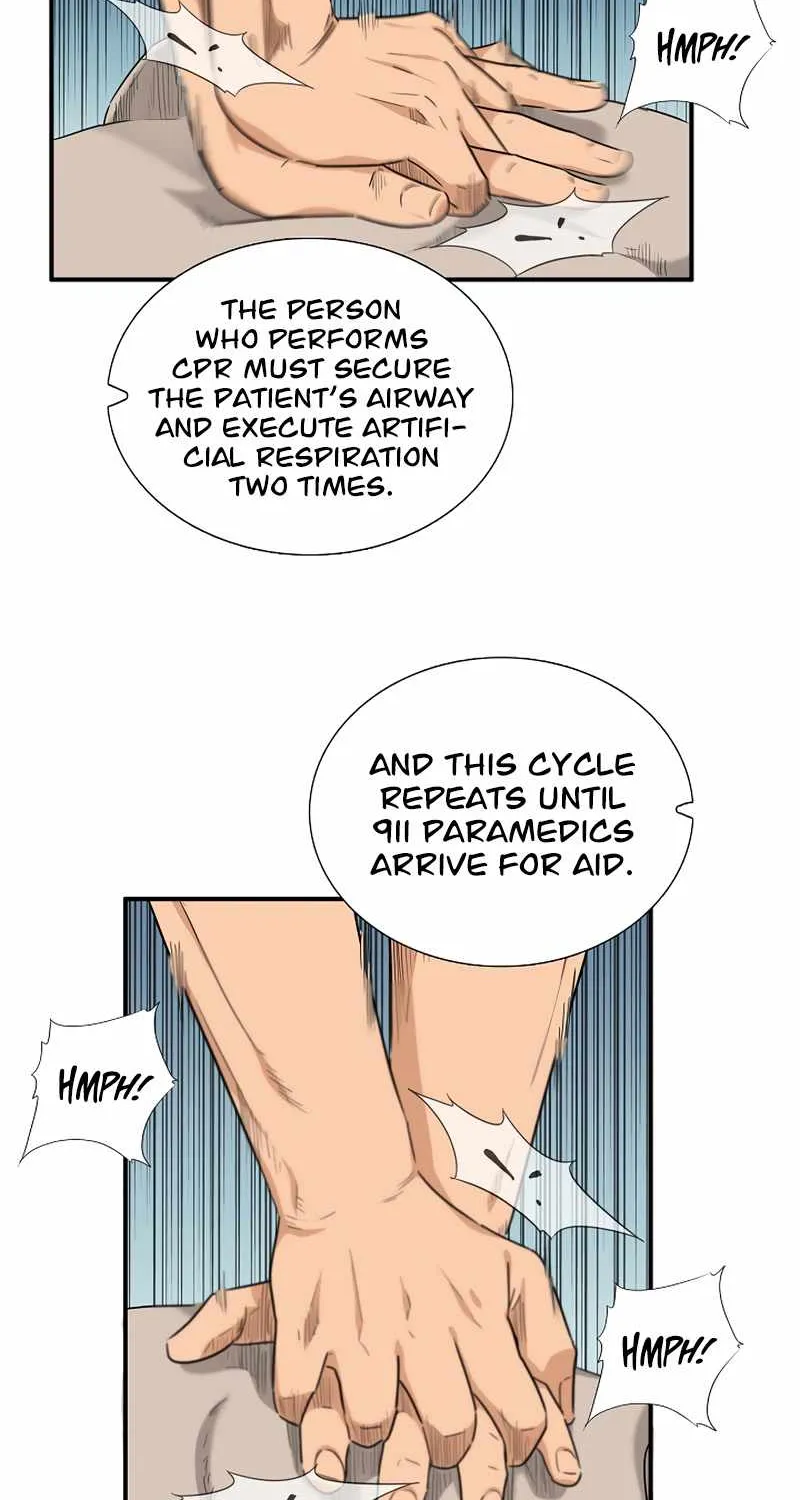 This Is The Law Kainu Manga Chapter 59 Page 7