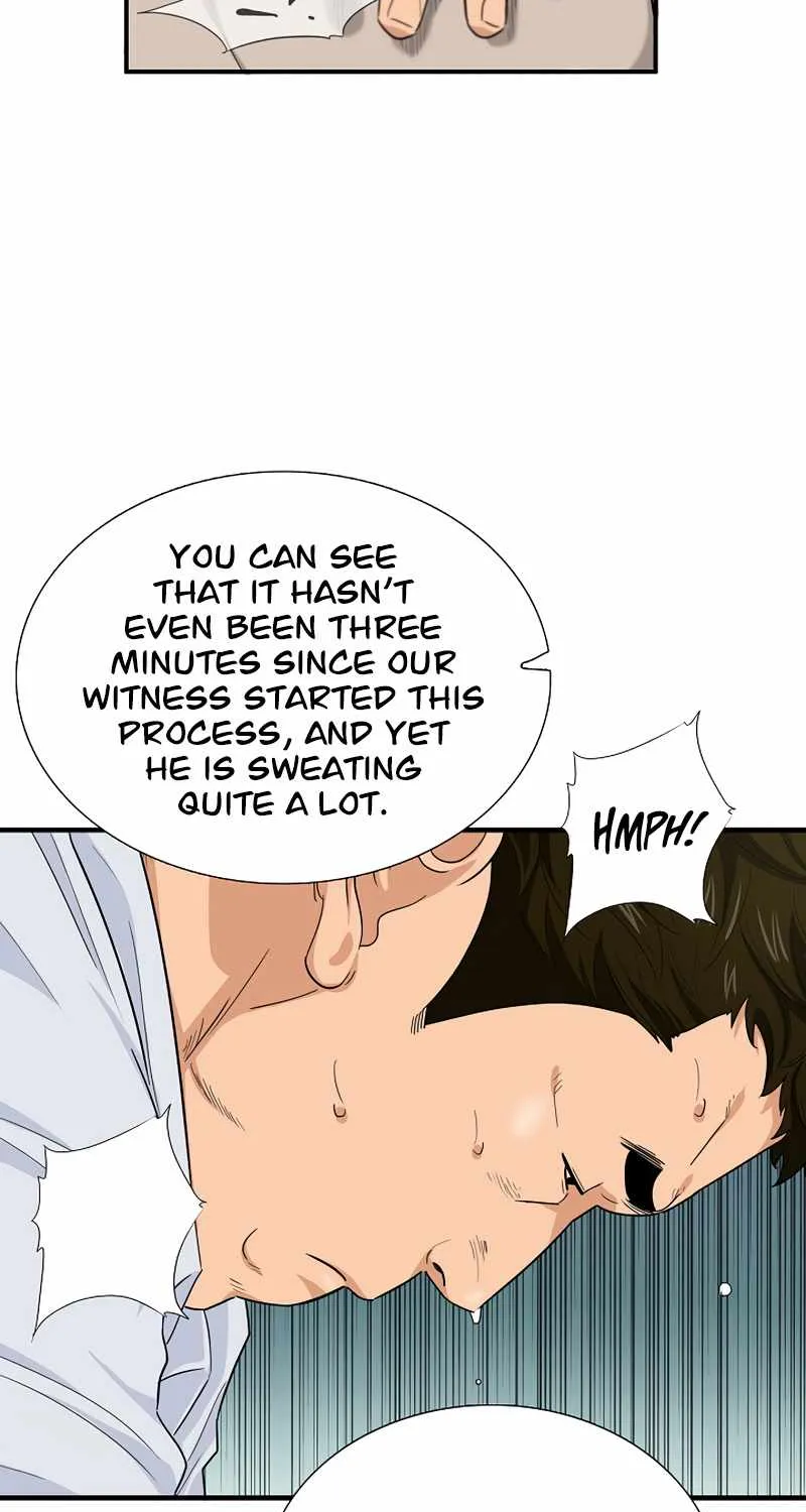 This Is The Law Kainu Manga Chapter 59 Page 8