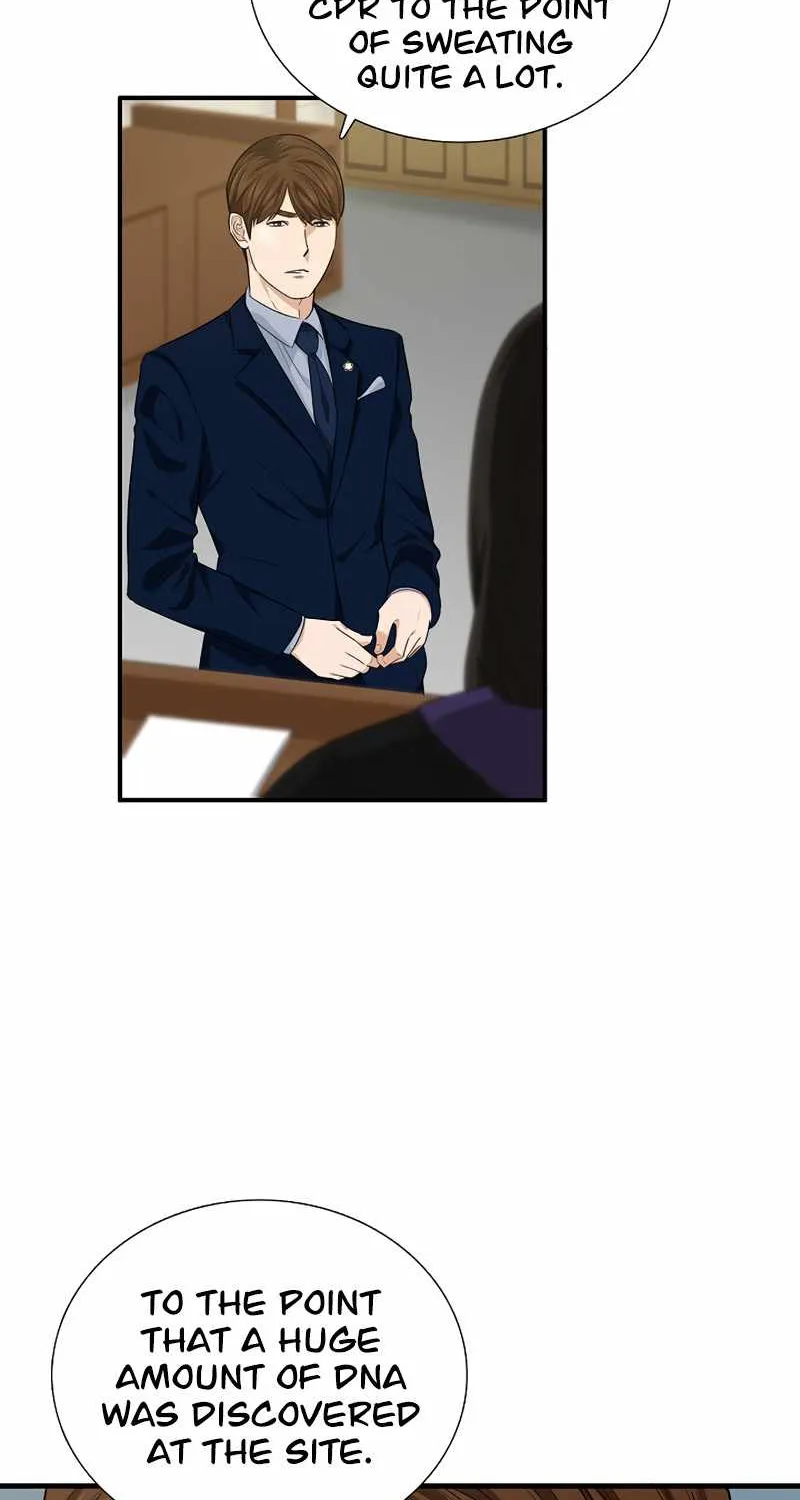 This Is The Law Kainu Manga Chapter 59 Page 11