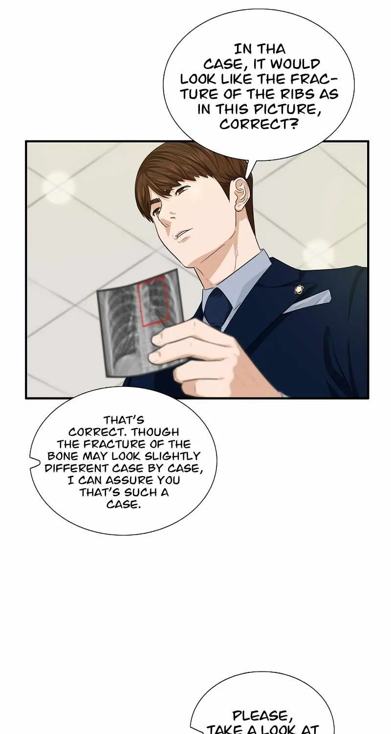 This Is The Law Kainu Manga Chapter 59 Page 18