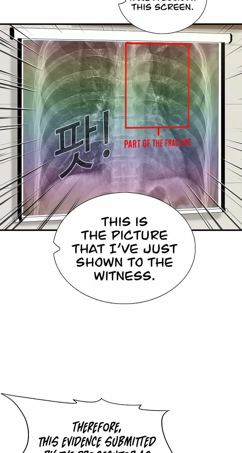 This Is The Law Kainu Manga Chapter 59 Page 19