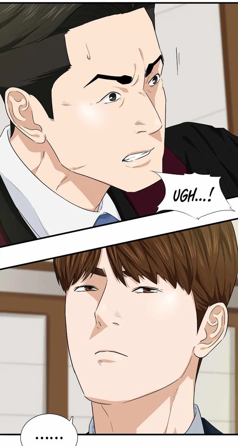 This is the Law Kainu Manga Chapter 59 Page 55