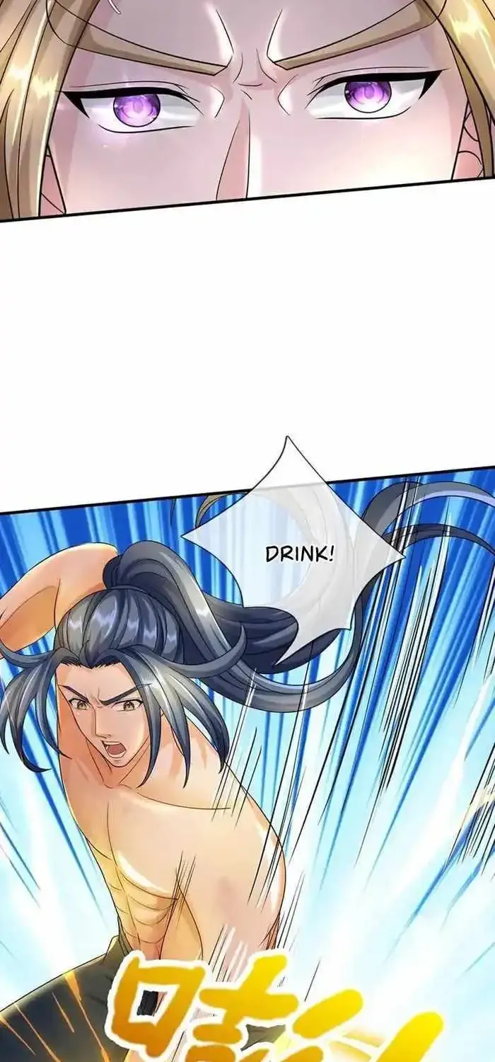 Shenwu Tianzun Kainu Manga Chapter 631 Page 27