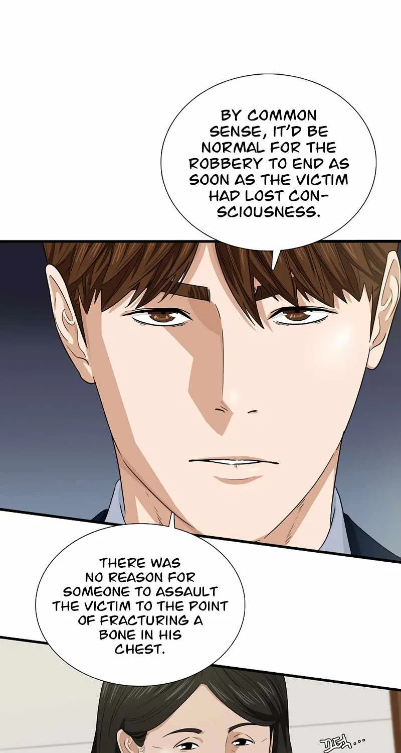 This Is The Law Kainu Manga Chapter 58 Page 75