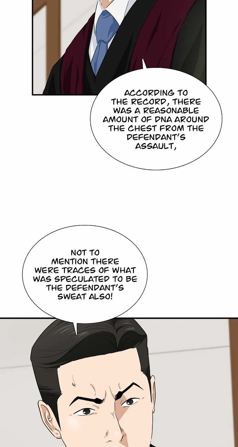 This Is The Law Kainu Manga Chapter 58 Page 78
