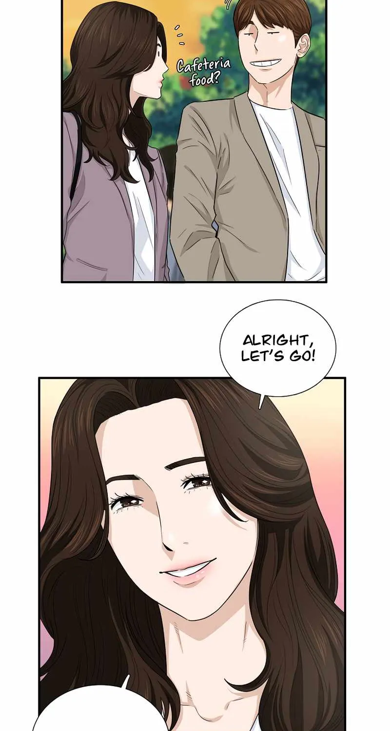 This is the Law Kainu Manga Chapter 57 Page 15
