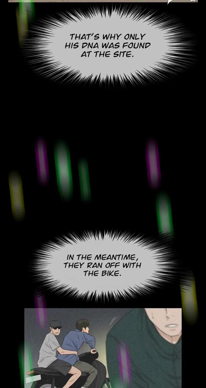 This is the Law Kainu Manga Chapter 57 Page 69