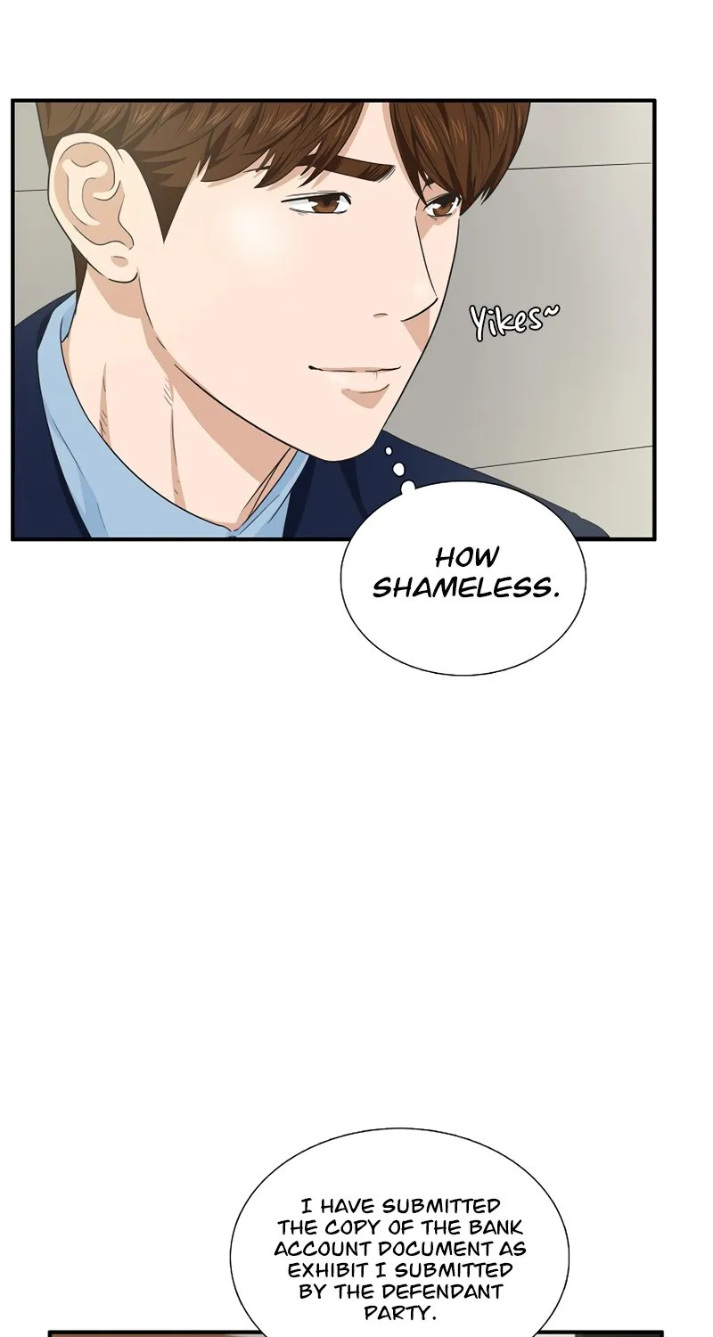 This is the Law Kainu Manga Chapter 53 Page 37