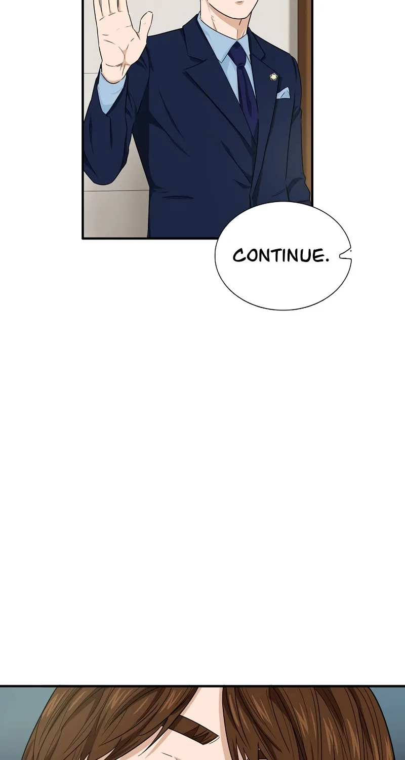This is the Law Kainu Manga Chapter 53 Page 43