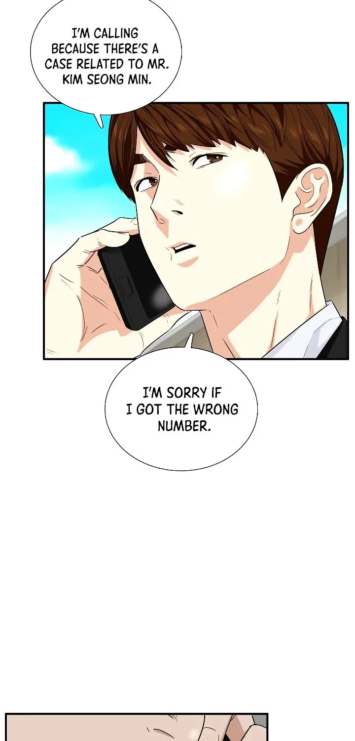 This Is The Law Kainu Manga Chapter 52 Page 5
