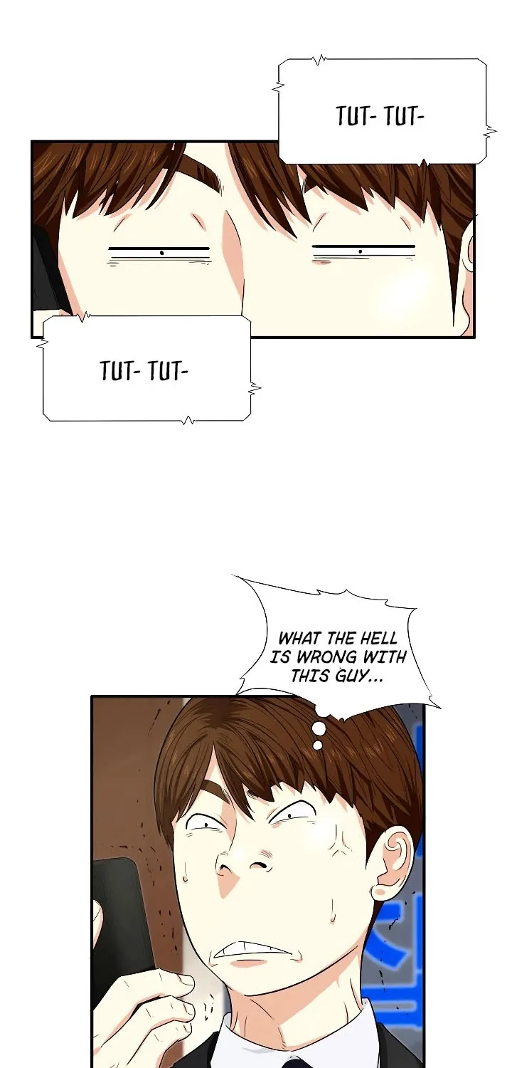 This Is The Law Kainu Manga Chapter 52 Page 10
