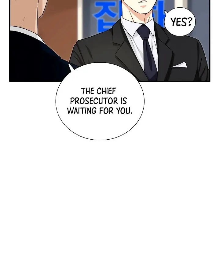 This Is The Law Kainu Manga Chapter 52 Page 14