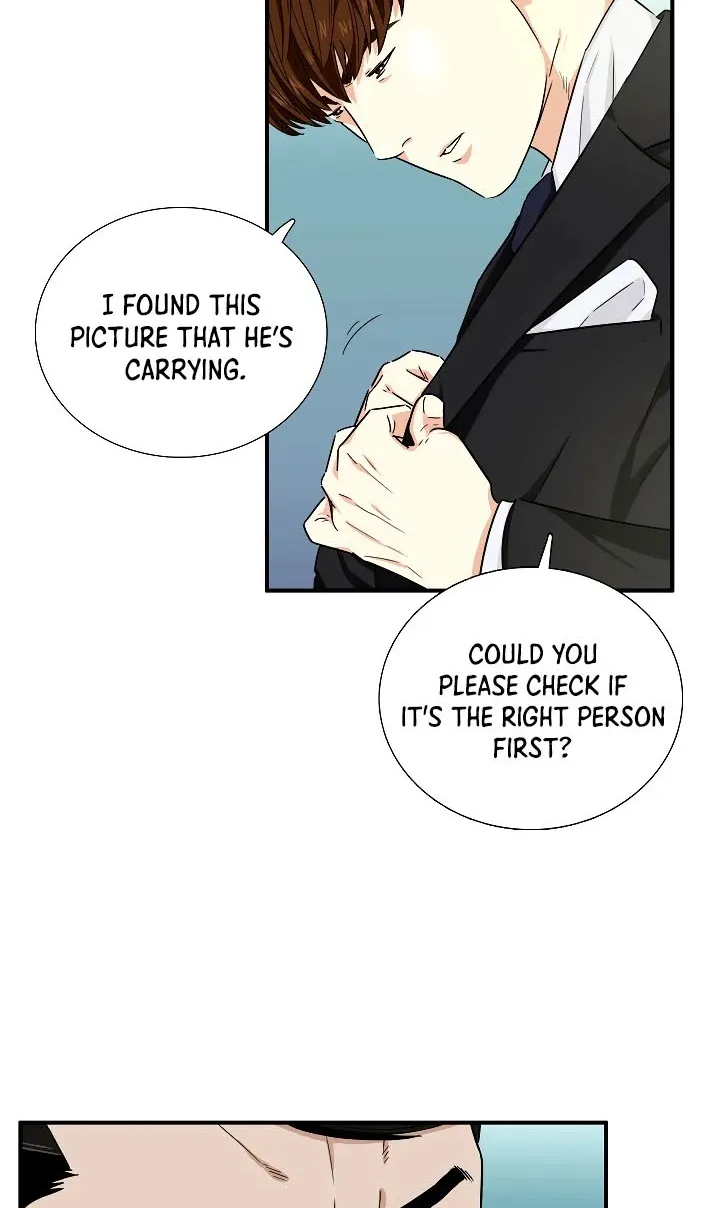 This Is The Law Kainu Manga Chapter 52 Page 24