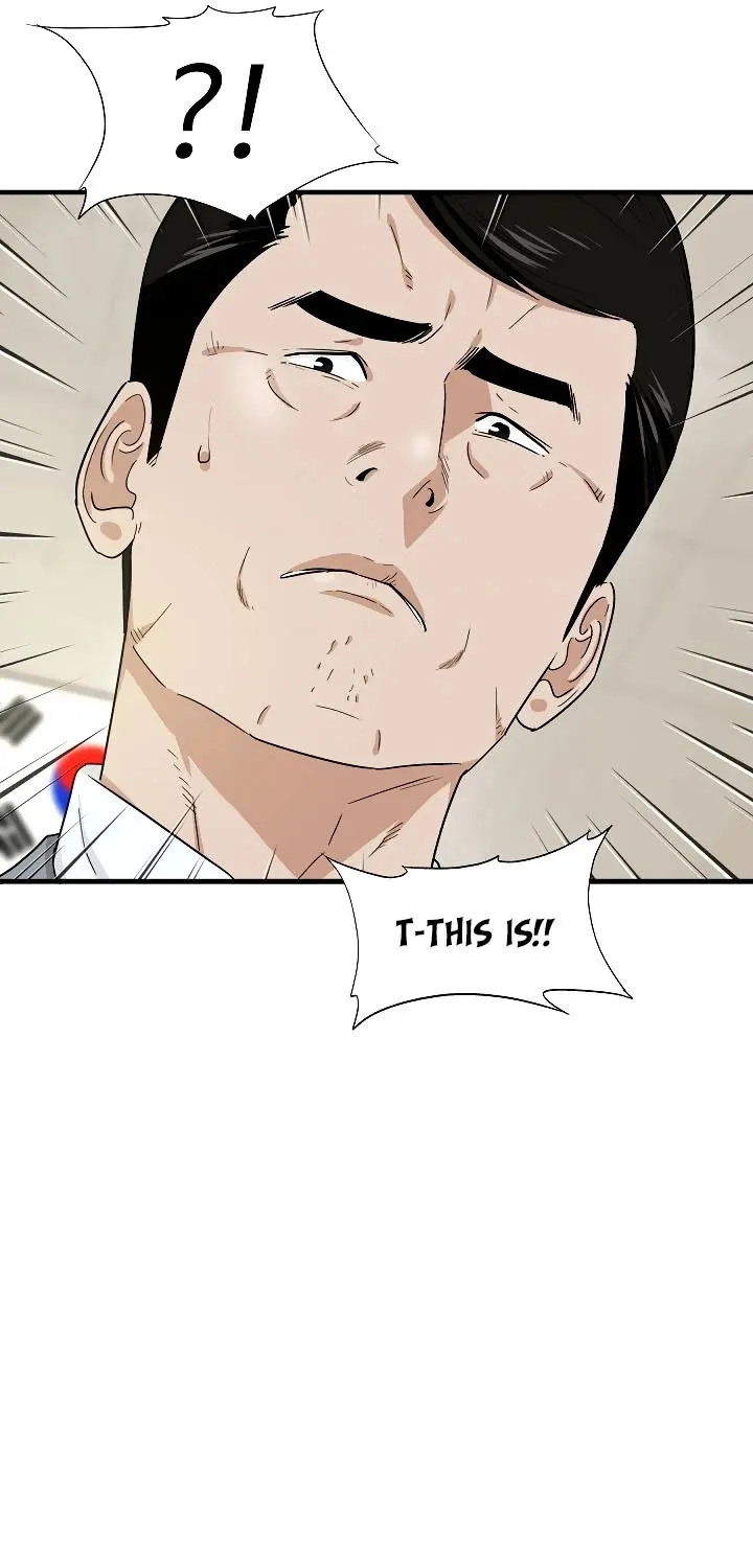 This Is The Law Kainu Manga Chapter 52 Page 27