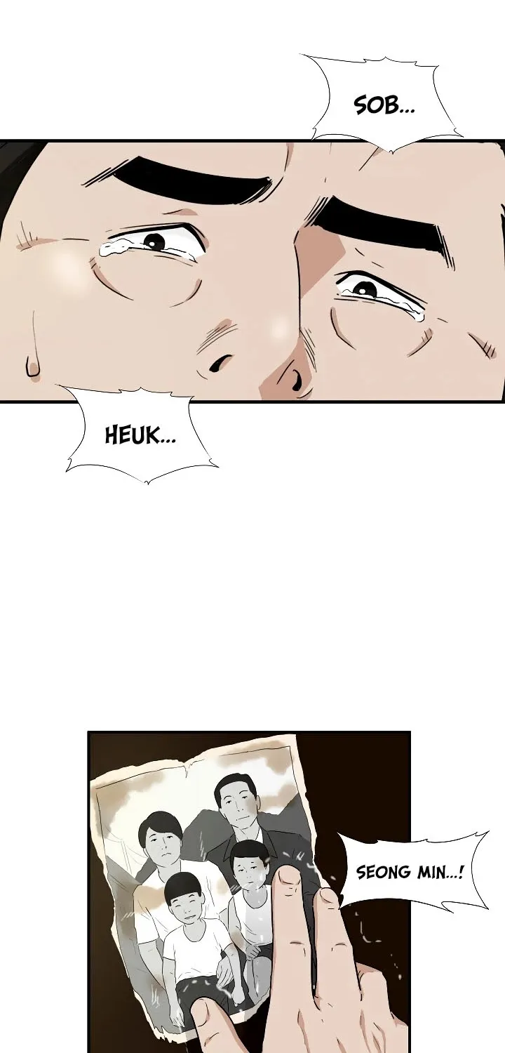This Is The Law Kainu Manga Chapter 52 Page 28