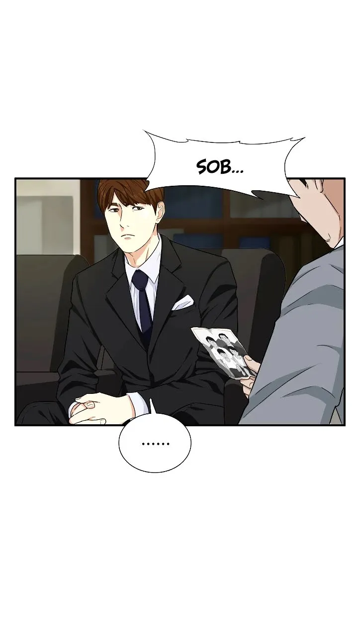 This Is The Law Kainu Manga Chapter 52 Page 30