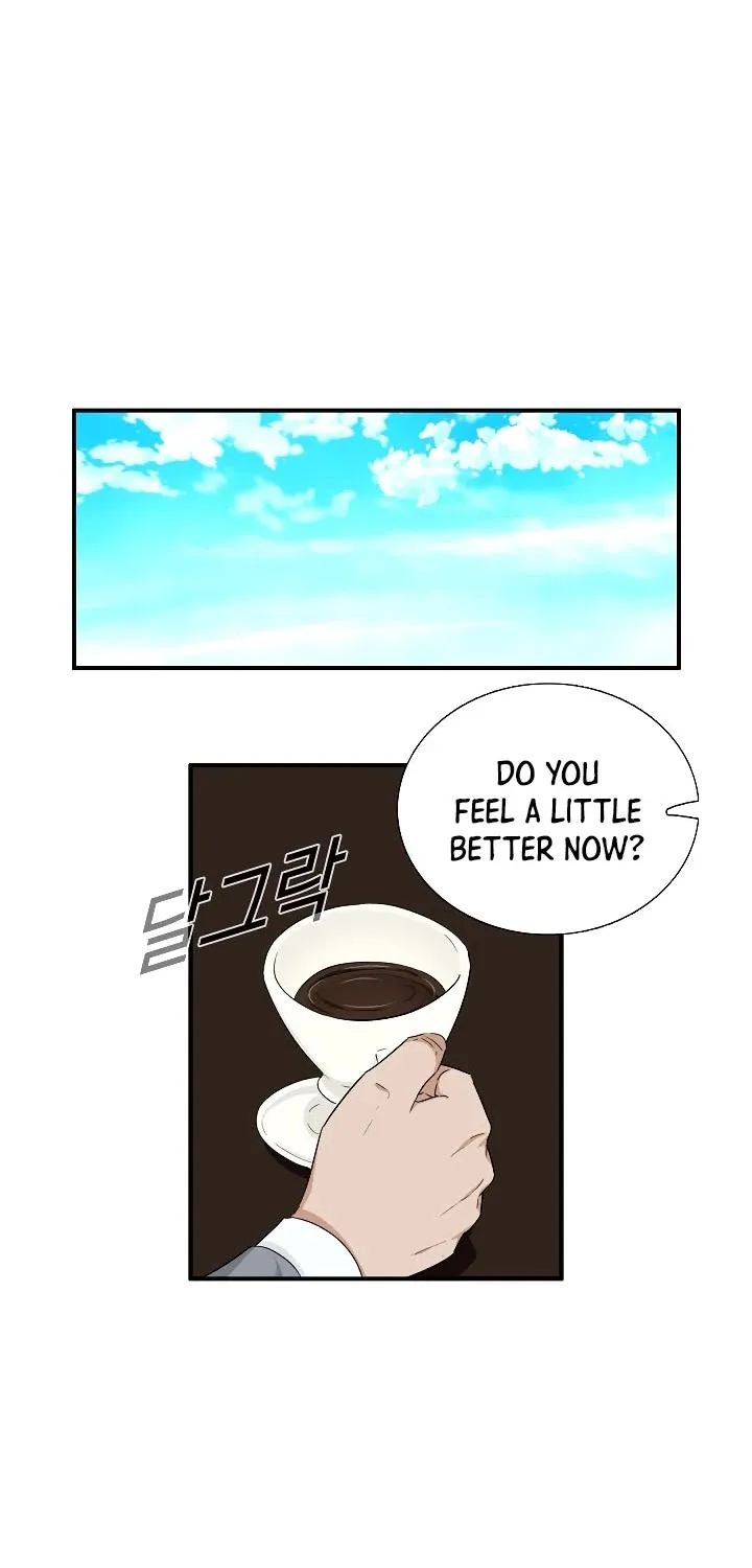 This Is The Law Kainu Manga Chapter 52 Page 31