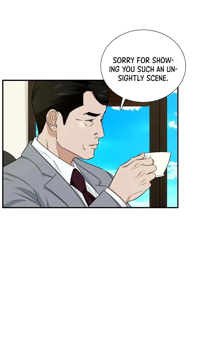 This Is The Law Kainu Manga Chapter 52 Page 32