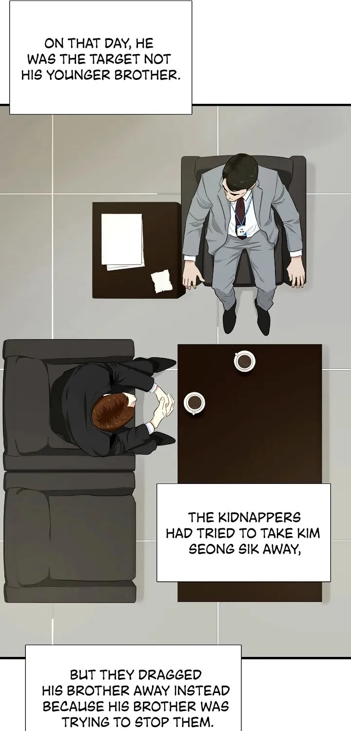 This Is The Law Kainu Manga Chapter 52 Page 34
