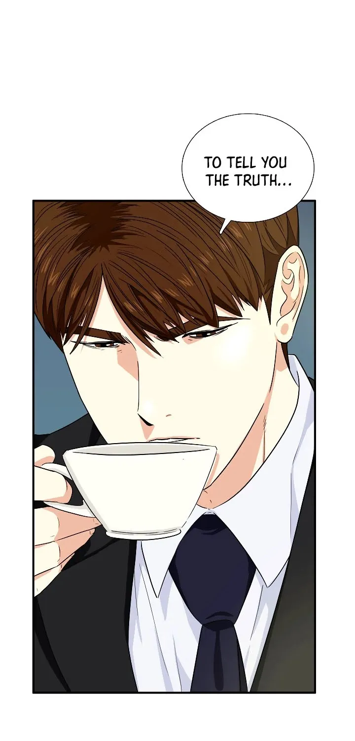 This Is The Law Kainu Manga Chapter 52 Page 38