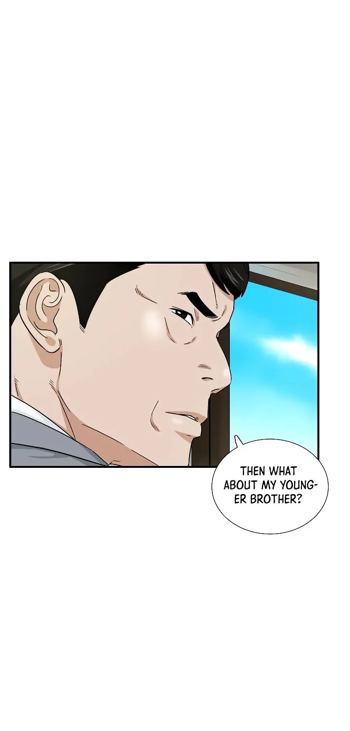 This Is The Law Kainu Manga Chapter 52 Page 40