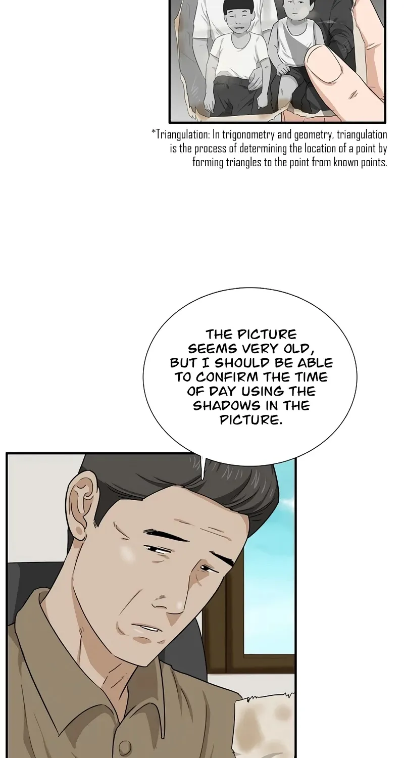 This is the Law Kainu Manga Chapter 51 Page 29