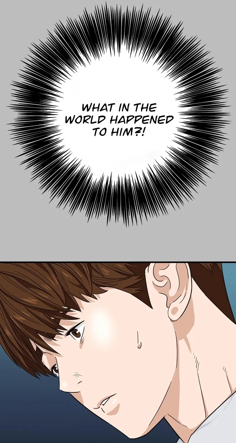 This Is The Law Kainu Manga Chapter 51 Page 50