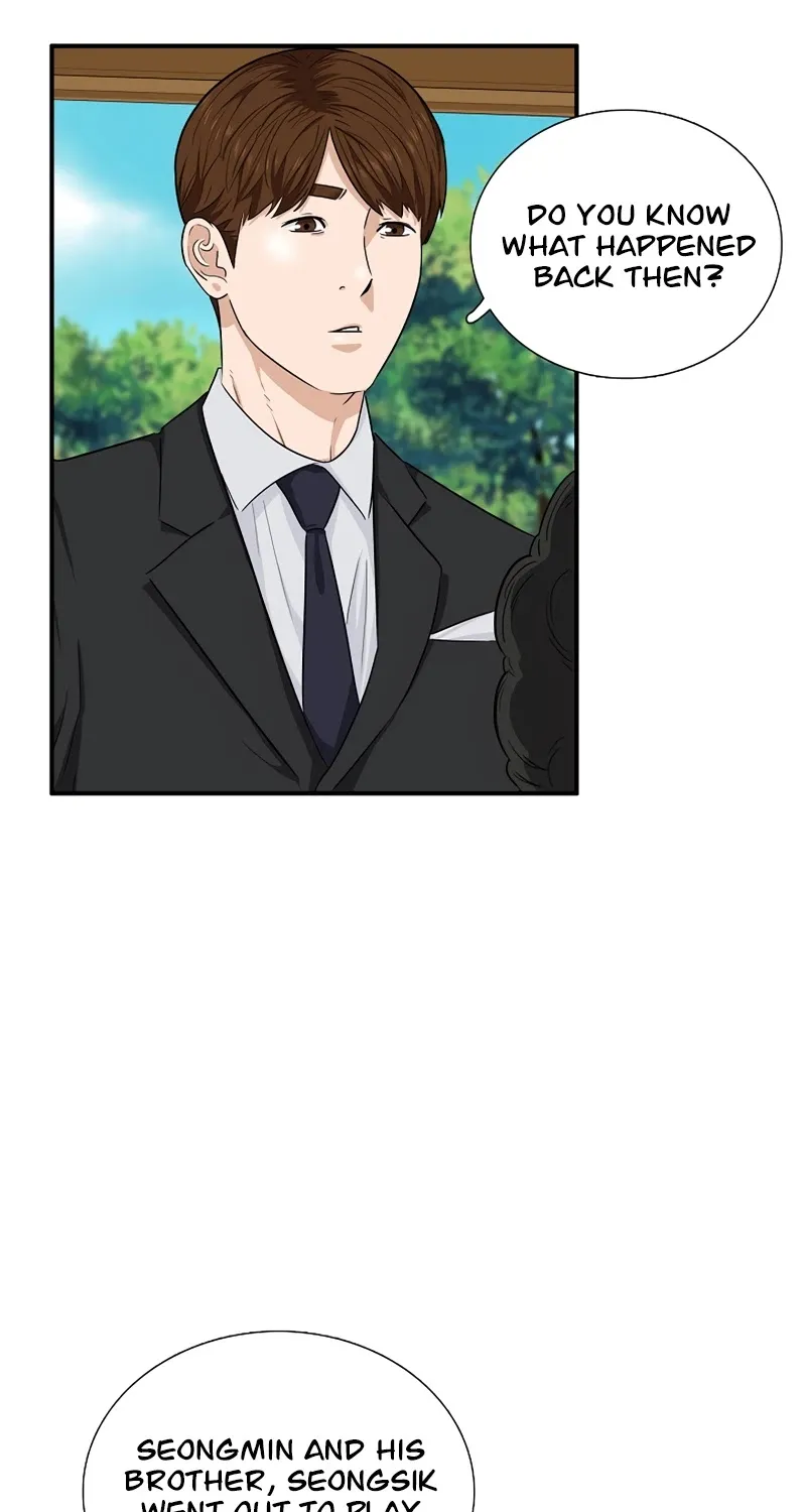 This Is The Law Kainu Manga Chapter 51 Page 52