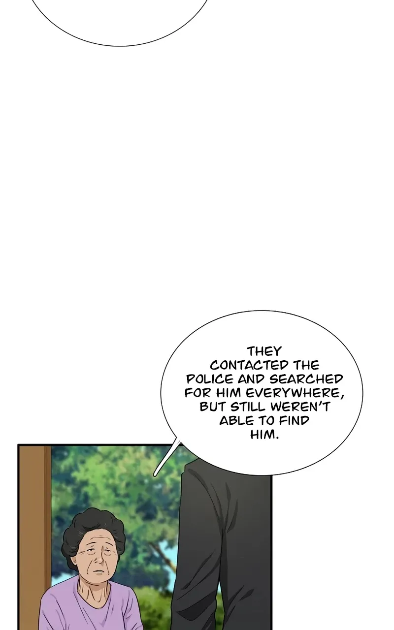 This Is The Law Kainu Manga Chapter 51 Page 55