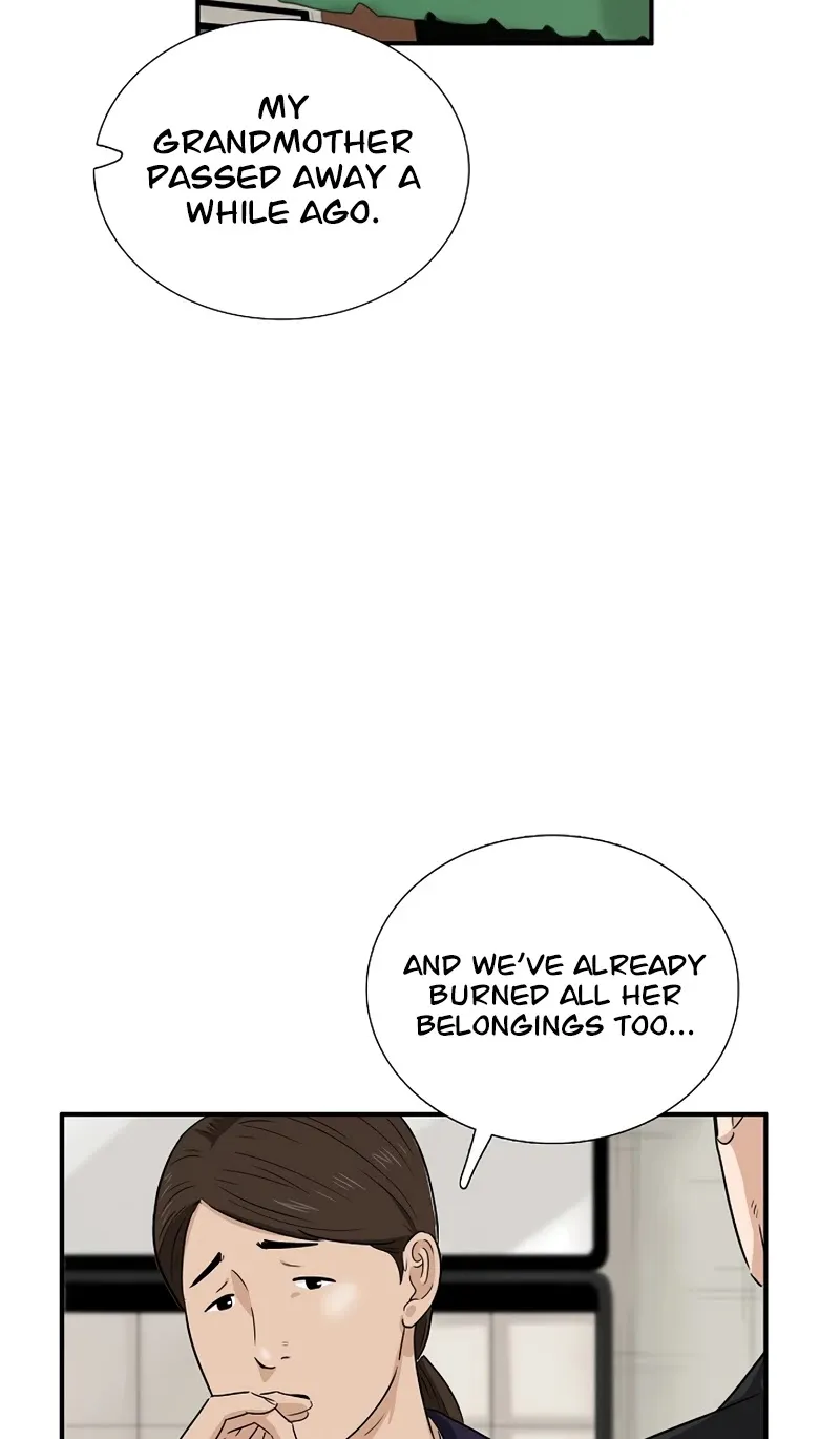 This Is The Law Kainu Manga Chapter 51 Page 63