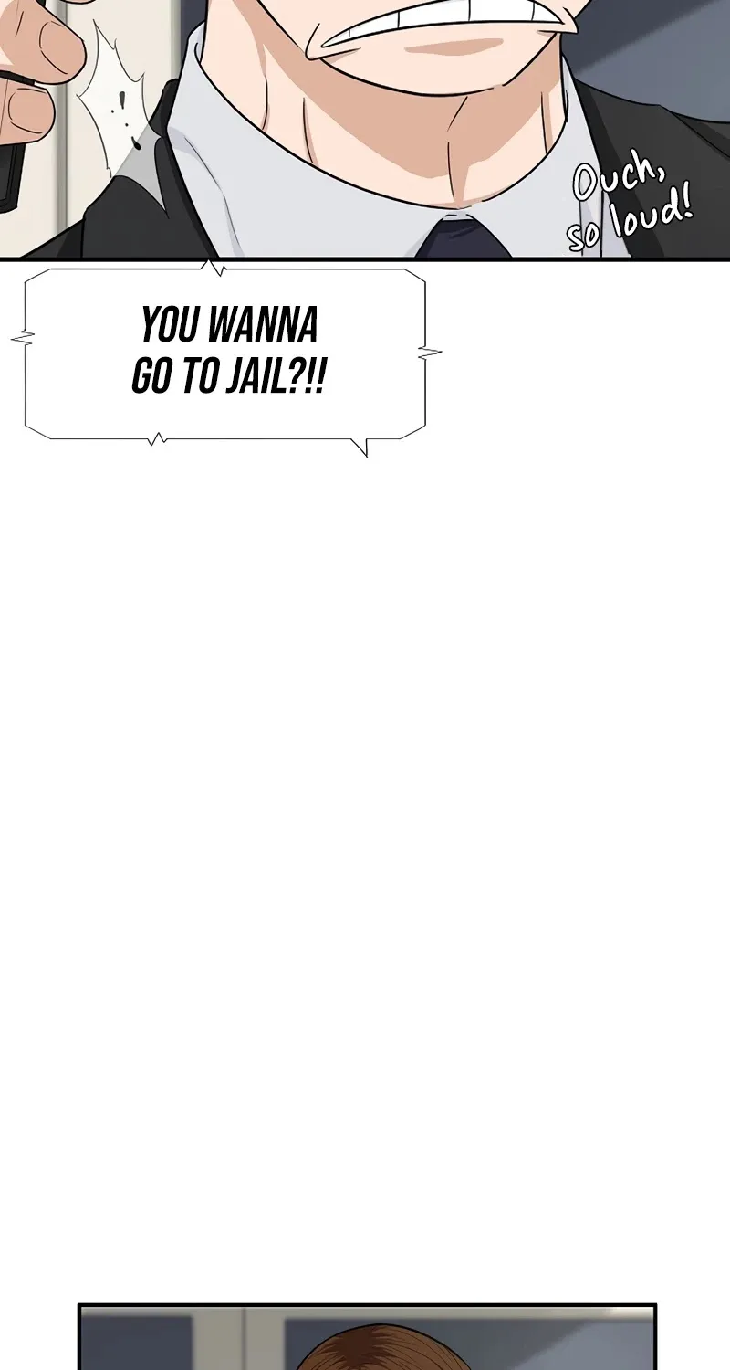 This Is The Law Kainu Manga Chapter 51 Page 72