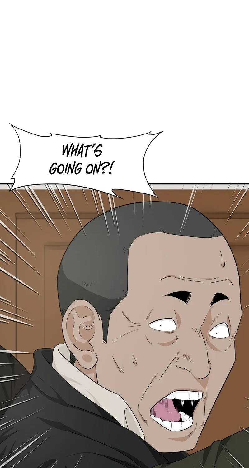 This is the Law Kainu Manga Chapter 50 Page 5