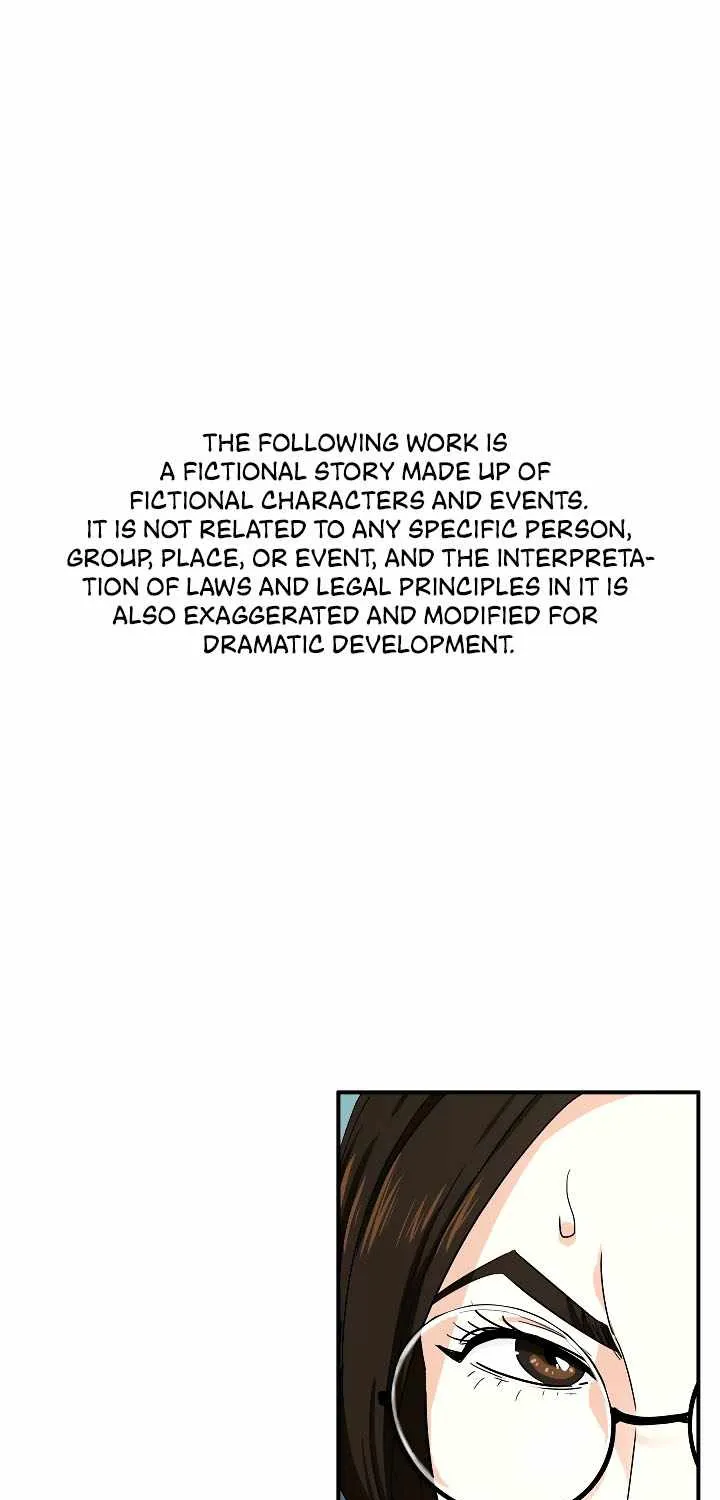 This Is The Law Kainu Manga Chapter 49 Page 3