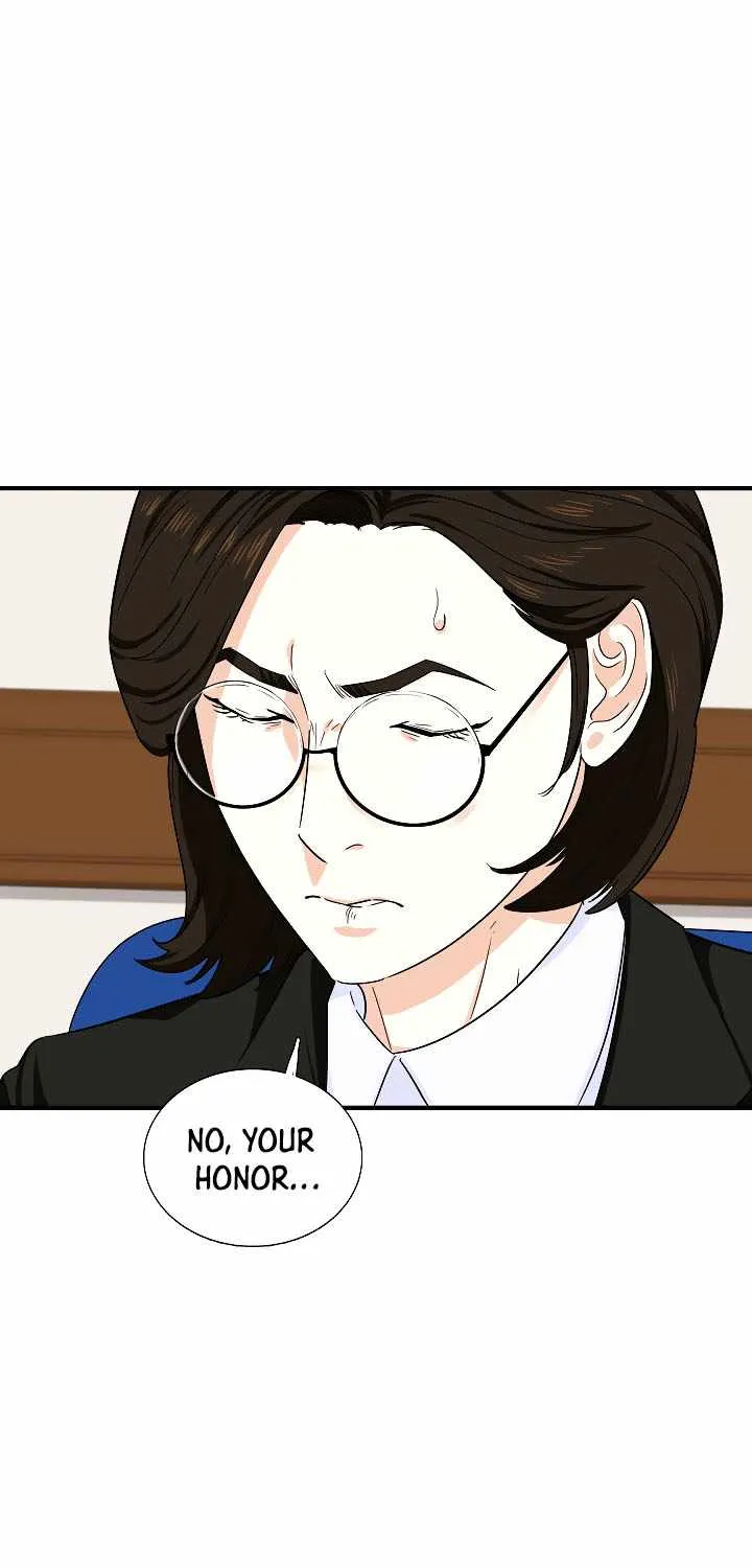 This Is The Law Kainu Manga Chapter 49 Page 15