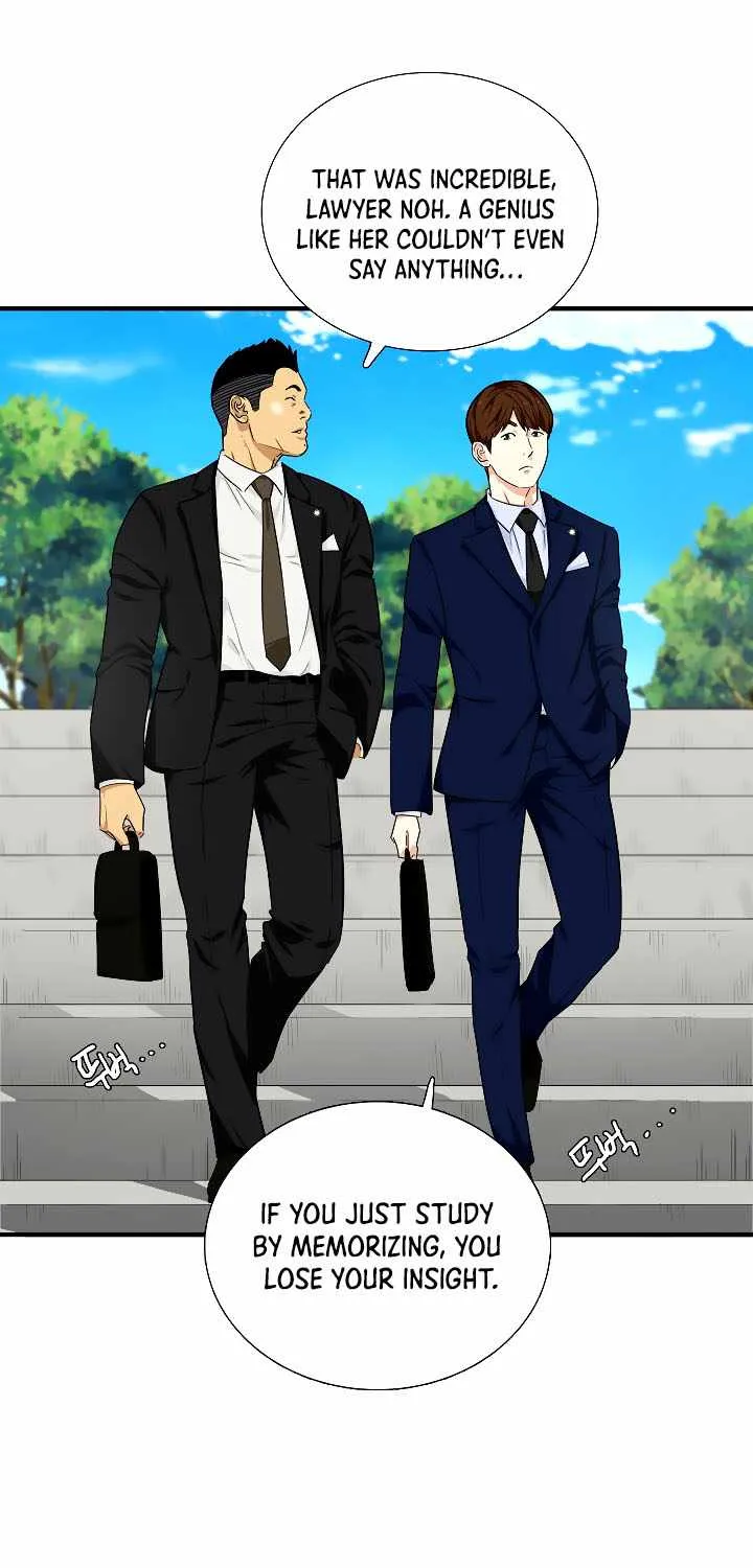 This Is The Law Kainu Manga Chapter 49 Page 19