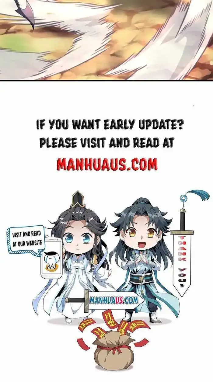 Shenwu Tianzun Kainu Manga Chapter 629 Page 40