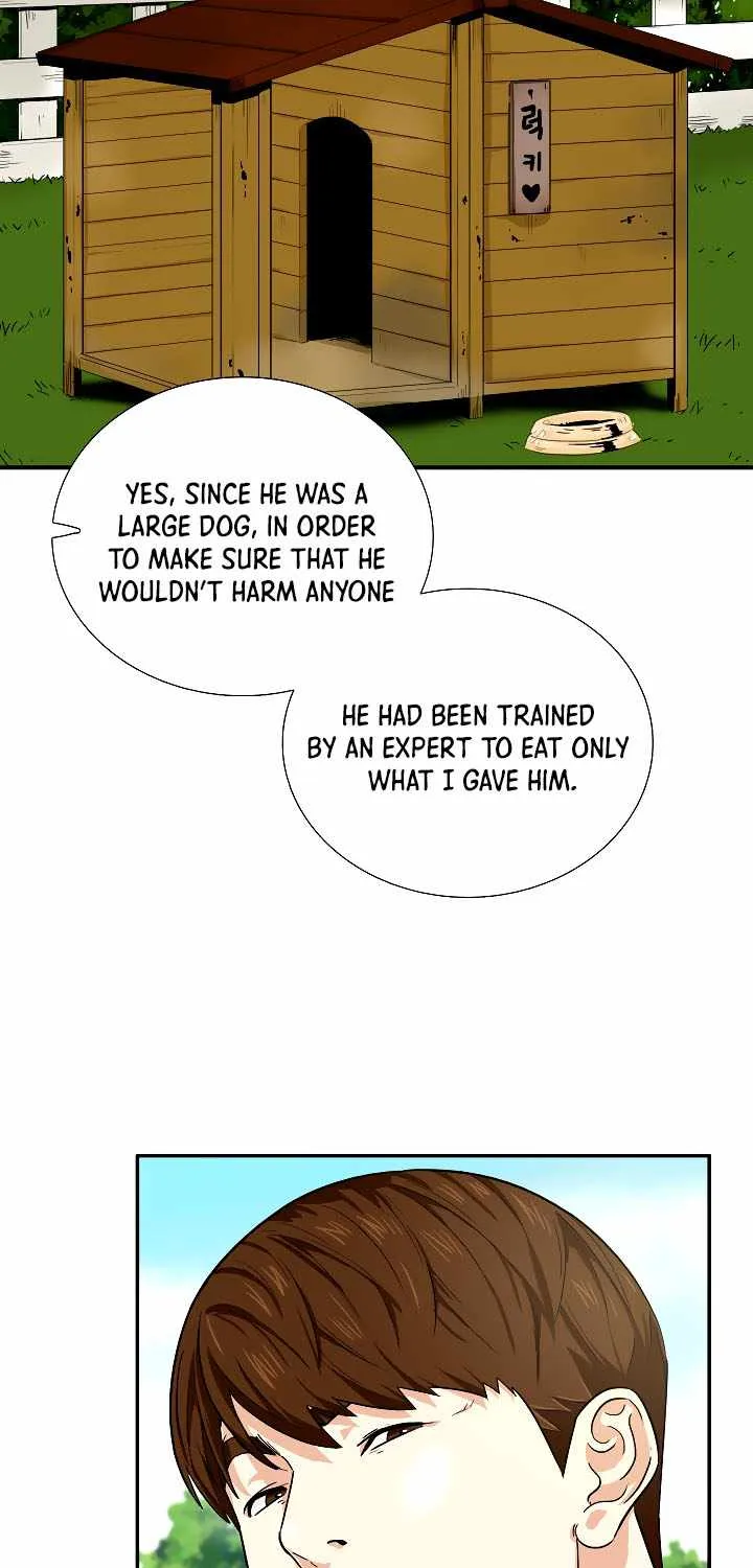 This is the Law Kainu Manga Chapter 47 Page 30