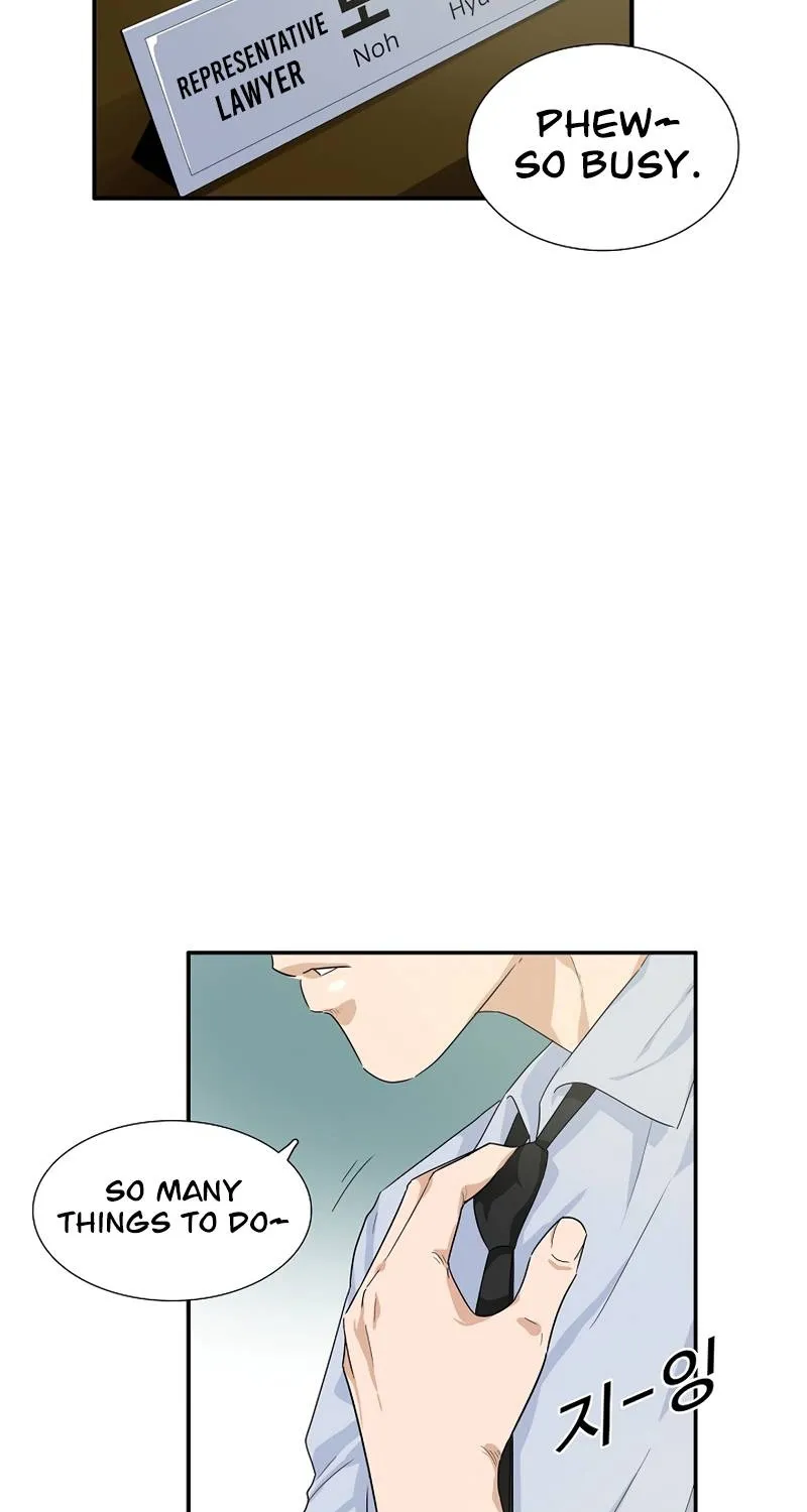 This Is The Law Kainu Manga Chapter 46 Page 4