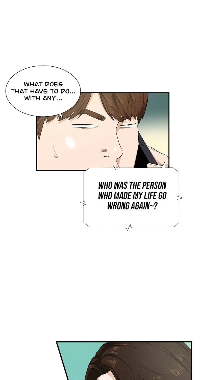 This Is The Law Kainu Manga Chapter 46 Page 8