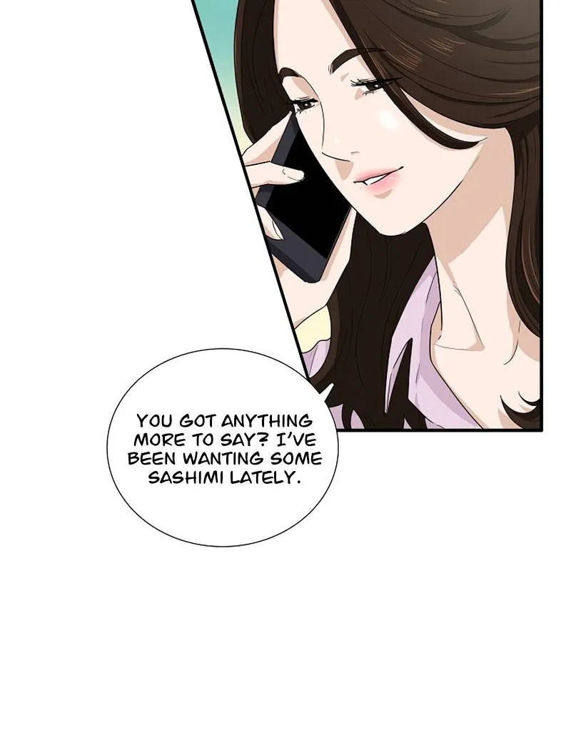 This Is The Law Kainu Manga Chapter 46 Page 9