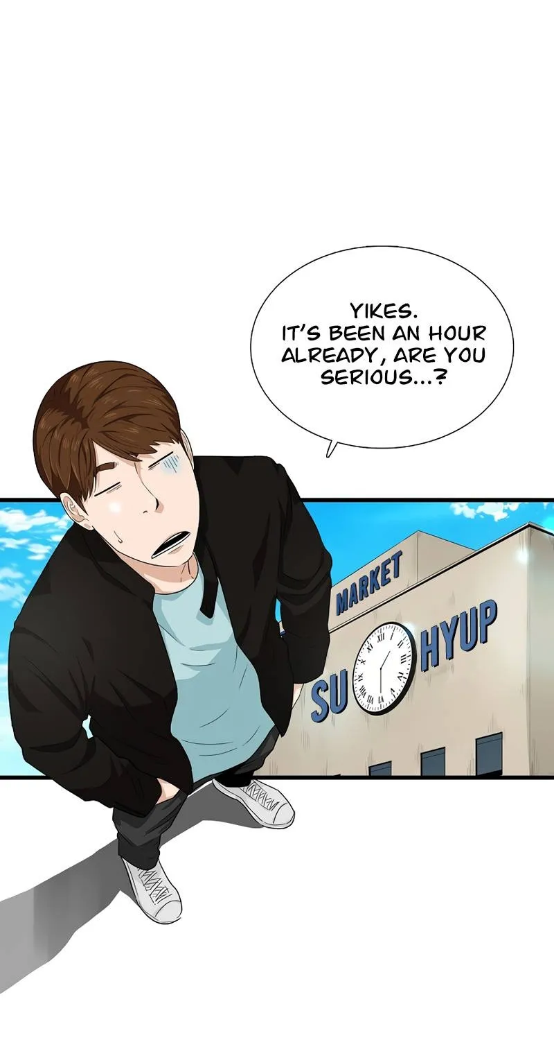 This Is The Law Kainu Manga Chapter 46 Page 12