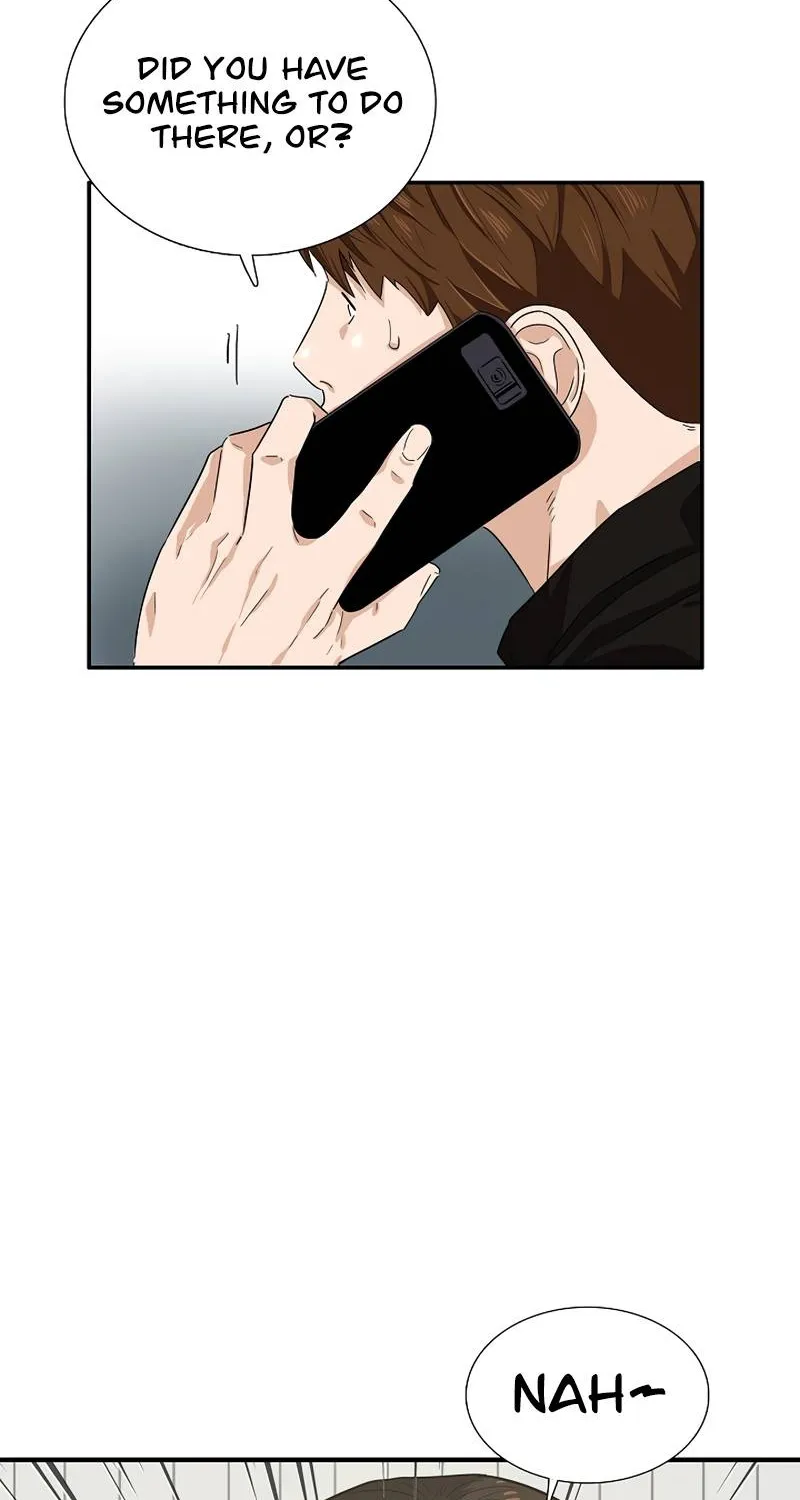 This Is The Law Kainu Manga Chapter 46 Page 15