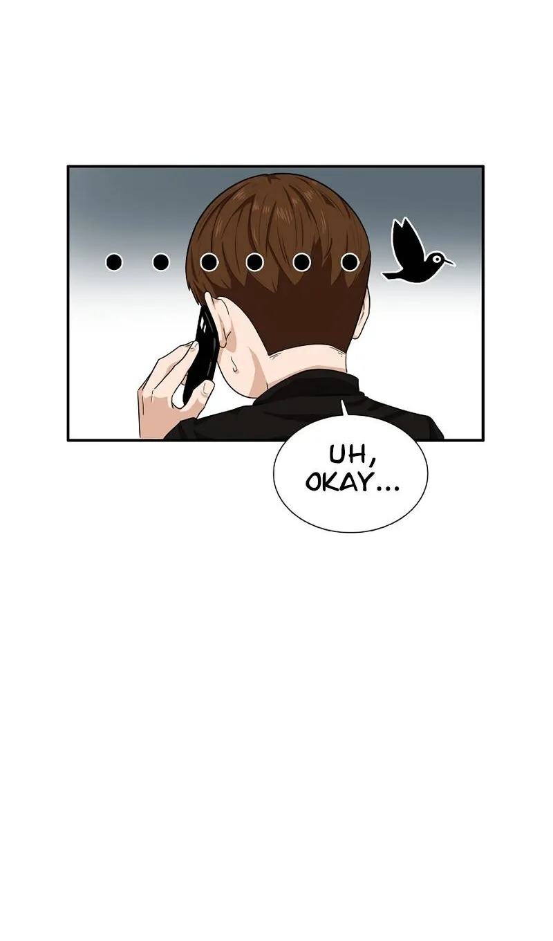 This Is The Law Kainu Manga Chapter 46 Page 17