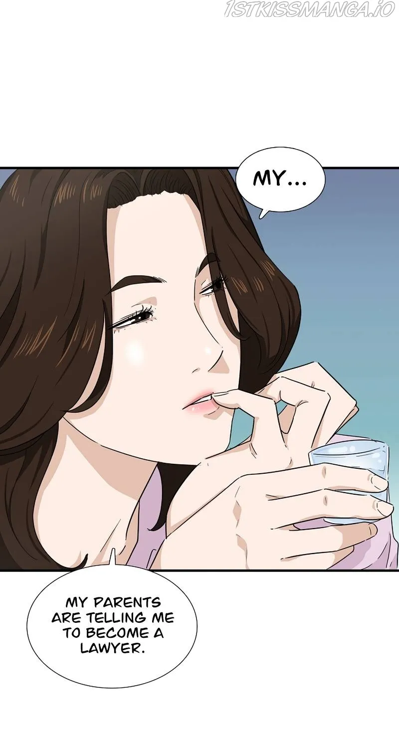 This Is The Law Kainu Manga Chapter 46 Page 26