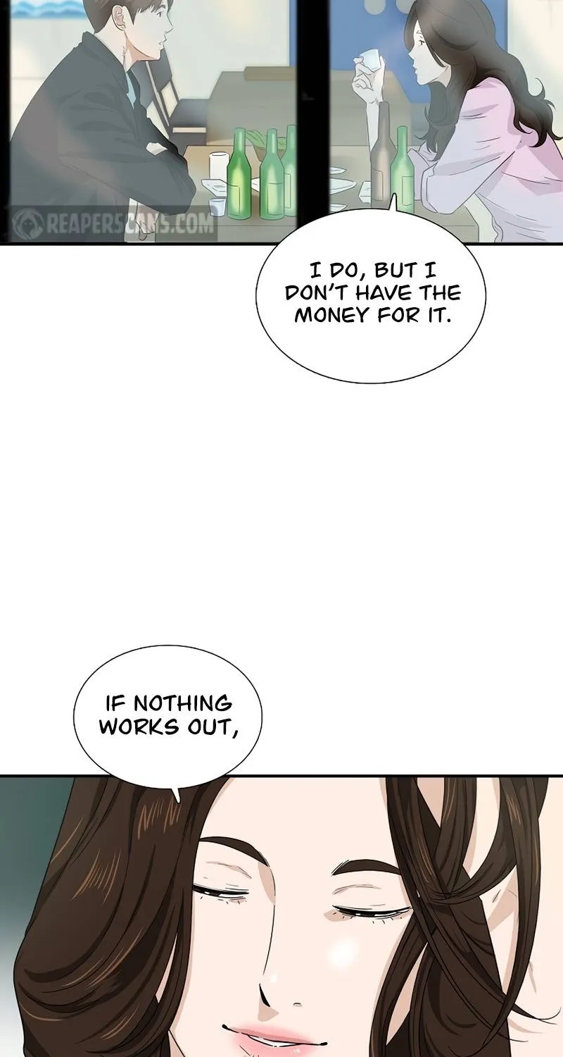 This Is The Law Kainu Manga Chapter 46 Page 30