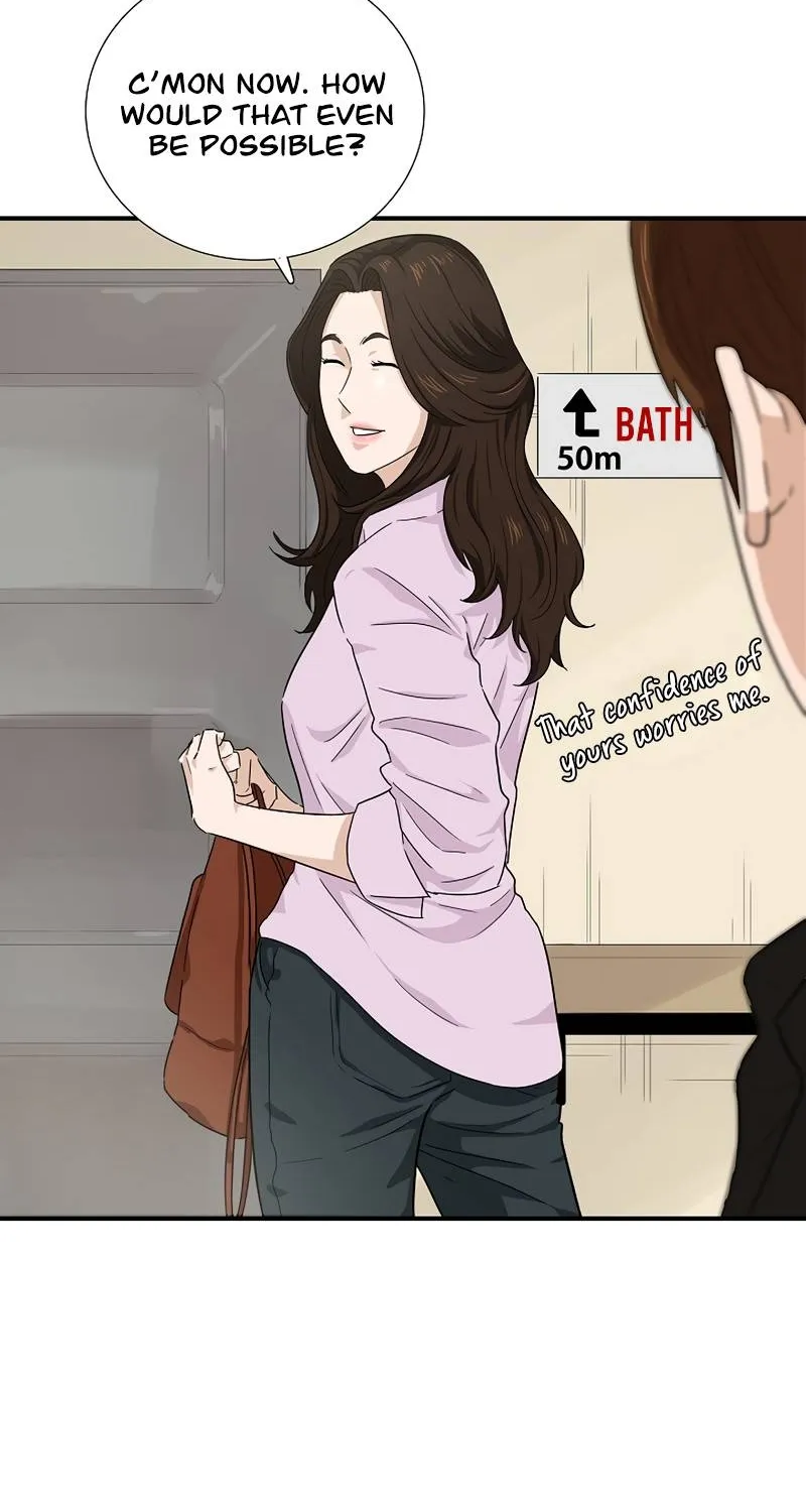 This Is The Law Kainu Manga Chapter 46 Page 41