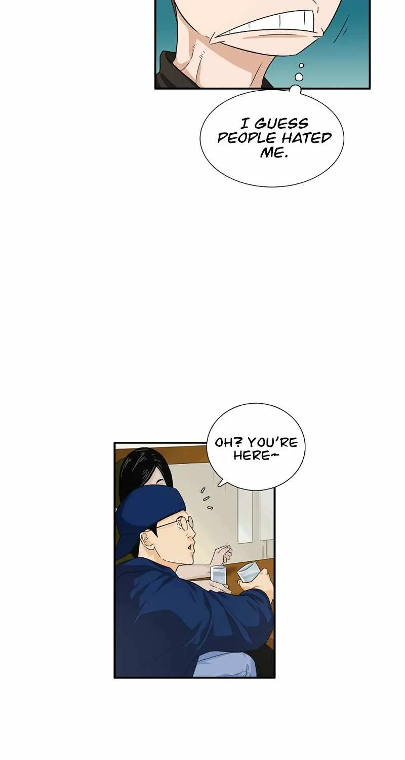 This Is The Law Kainu Manga Chapter 45 Page 14